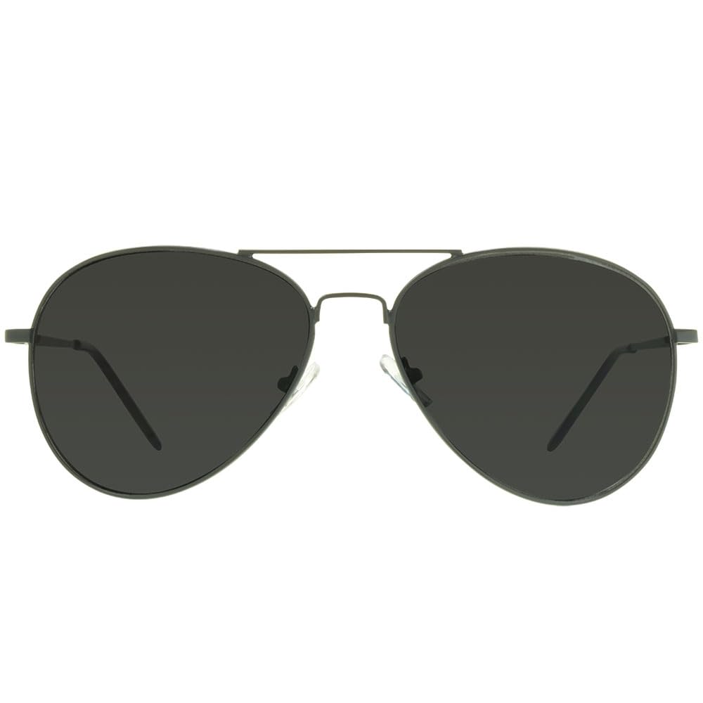 proSPORT Aviator Big & Tall Sunglass Mens Oversize Extra Large & Wide Fit Polarized Available - Image 6